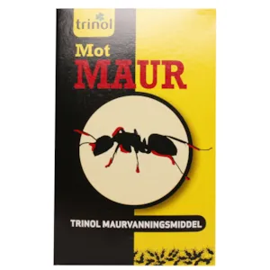 Maurvanningsmiddel 150 g