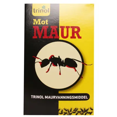 Maurvanningsmiddel 150 g