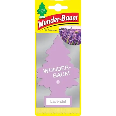 Luftfrisker Lavendel