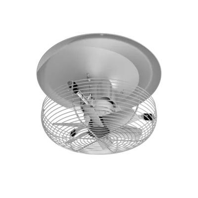 Sirkulasjonsvifte, bilde 2