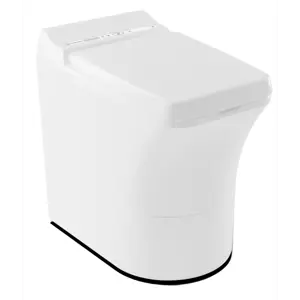 Forbrenningstoalett Comfort