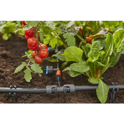 MDS T-stykke reduksjon, bilde 2