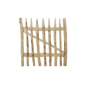 Port Hasselvik 100x120 cm