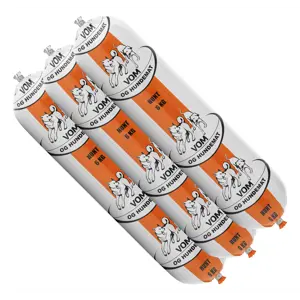 Hundepølse Hunt frosset 3x6 kg