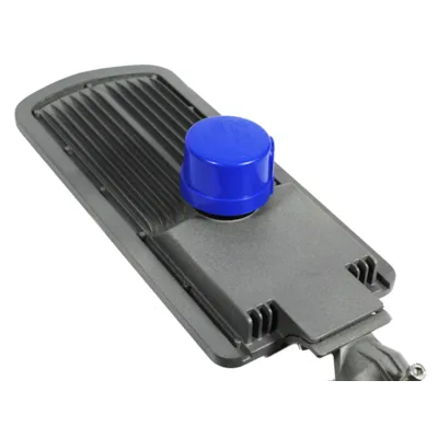 Utelys med brakett 50W, bilde 3