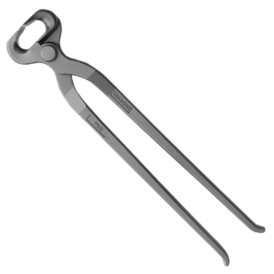 Verketang 12" Diamond X-Sharp