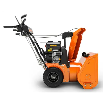 Snøfreser Classic 24, bilde 2