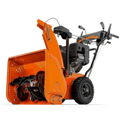 Snøfreser Classic 24, bilde 3