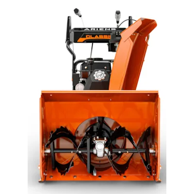 Snøfreser Classic 24, bilde 4