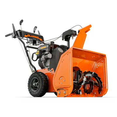 Snøfreser Classic 24