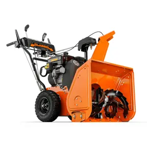 Snøfreser Classic 24