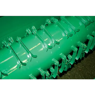 Rensemaskin for ridebane STX 1,8 meter, bilde 4
