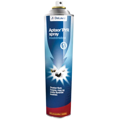 Fluespray Aptaor Pyr 750 ml