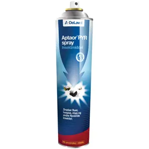 Fluespray Aptaor Pyr 750 ml