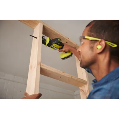 Bajonettsag 18V One+ HP RRS18C1, bilde 3