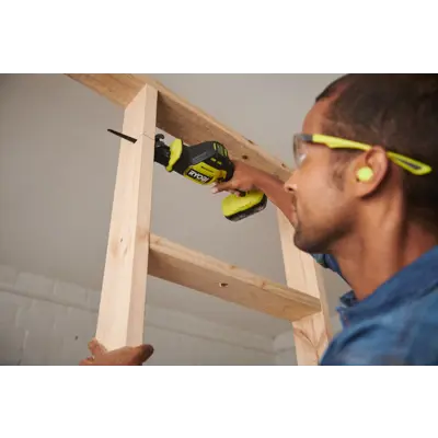 Bajonettsag 18V One+ HP RRS18C1, bilde 3