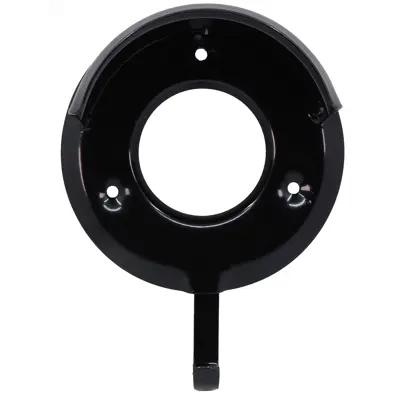 Hodelagsoppheng svart, bilde 2