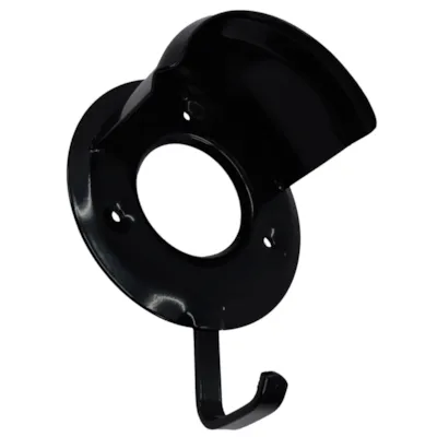 Hodelagsoppheng svart