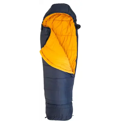 Barnesovepose Novan blå, bilde 2