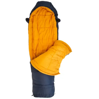 Barnesovepose Novan blå, bilde 4