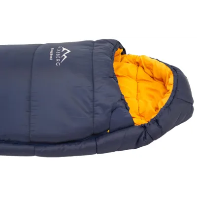 Barnesovepose Novan blå, bilde 5