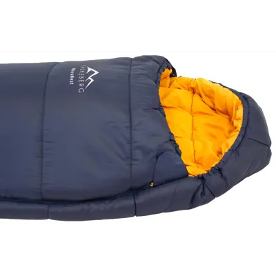 Barnesovepose Novan blå, bilde 5