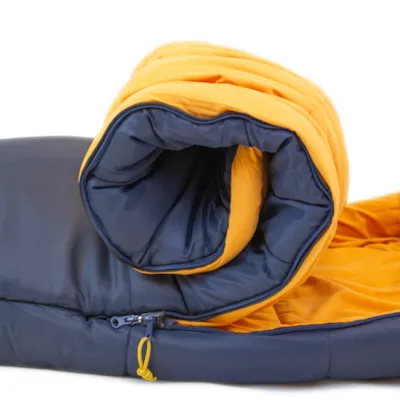 Barnesovepose Novan blå, bilde 6