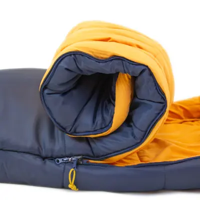 Barnesovepose Novan blå, bilde 6