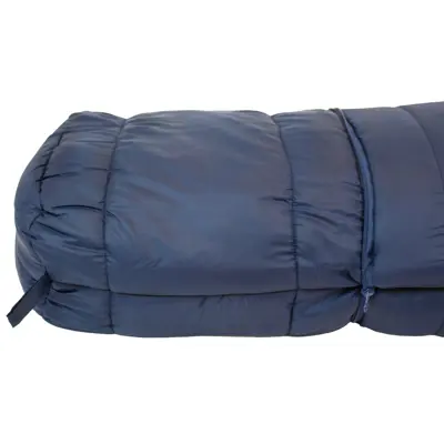 Barnesovepose Novan blå, bilde 7