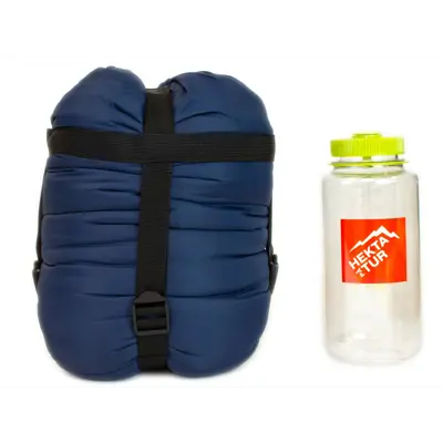 Barnesovepose Novan blå, bilde 8