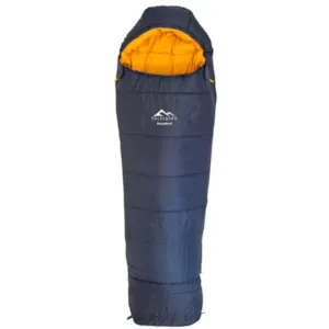 Barnesovepose Novan blå