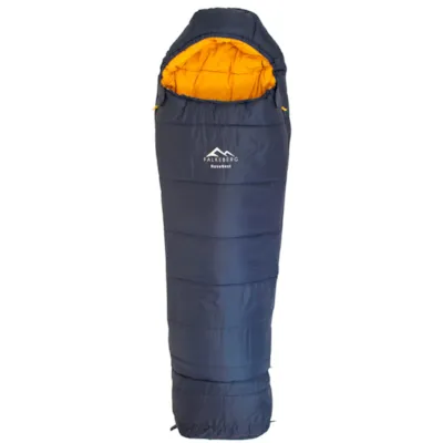 Barnesovepose Novan blå