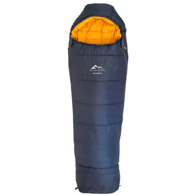 Barnesovepose Novan blå