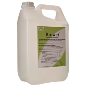 Biowet 5 L