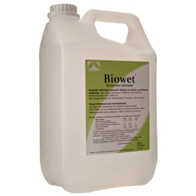 Biowet 5 L