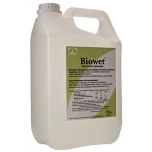 Biowet 5 L