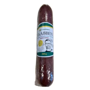 Spekepølse Snabben 200 g