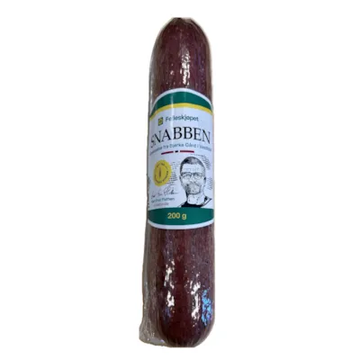 Spekepølse Snabben 200 g