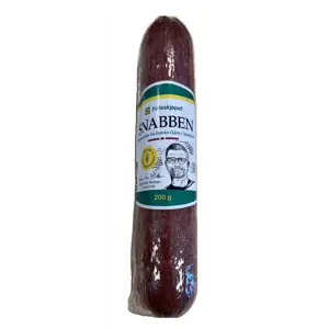 Spekepølse Snabben 200 g