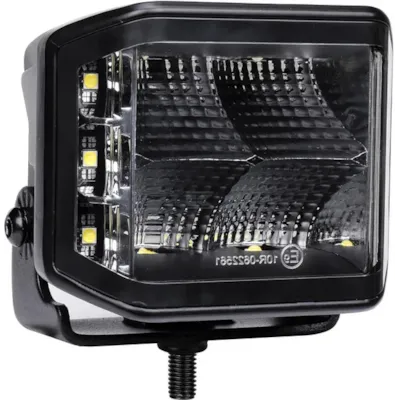 Arbeidslys LED 70 W 5060 lumen, bilde 2