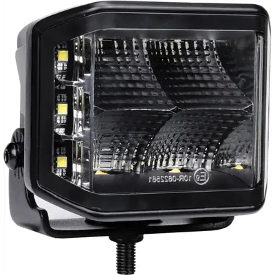 Arbeidslys LED 70 W 5060 lumen, bilde 2