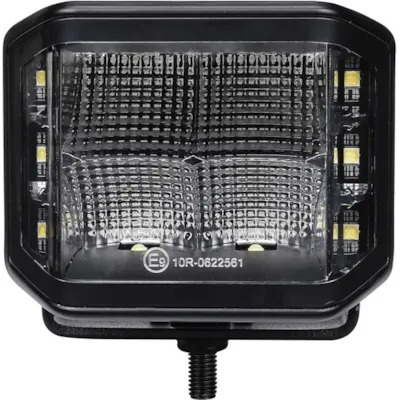 Arbeidslys LED 70 W 5060 lumen