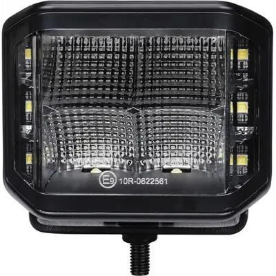 Arbeidslys LED 70 W 5060 lumen