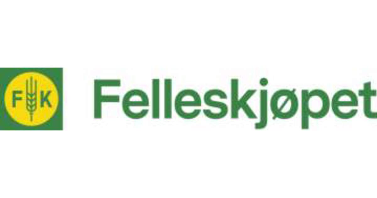 Grønskekverk 4 L | Felleskjøpet