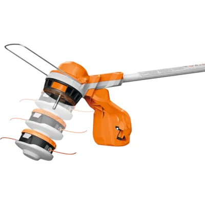 Batteridrevet gresstrimmer FSA 60 R, bilde 3