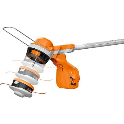 Batteridrevet gresstrimmer FSA 60 R, bilde 3