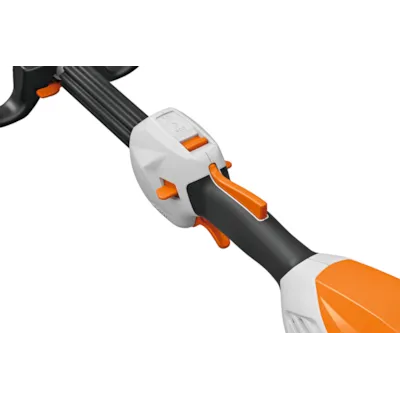 Batteridrevet gresstrimmer FSA 60 R, bilde 4