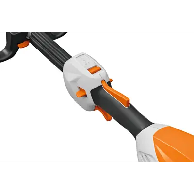 Batteridrevet gresstrimmer FSA 60 R, bilde 4