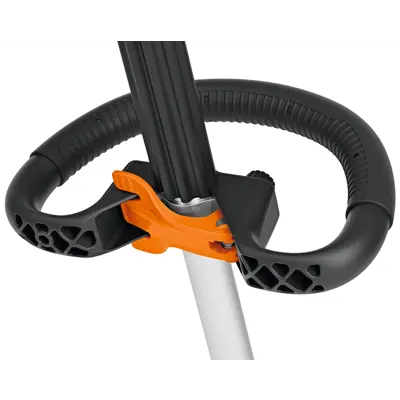 Batteridrevet gresstrimmer FSA 60 R, bilde 5