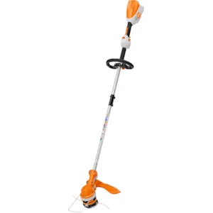 Batteridrevet gresstrimmer FSA 60 R